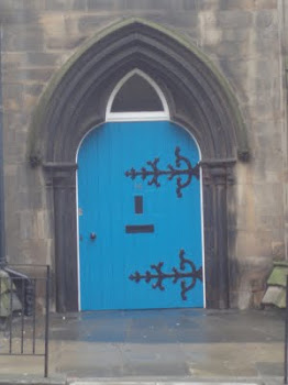 Porta escocesa