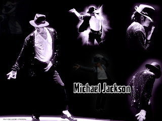 Michael Jackson wallpapers