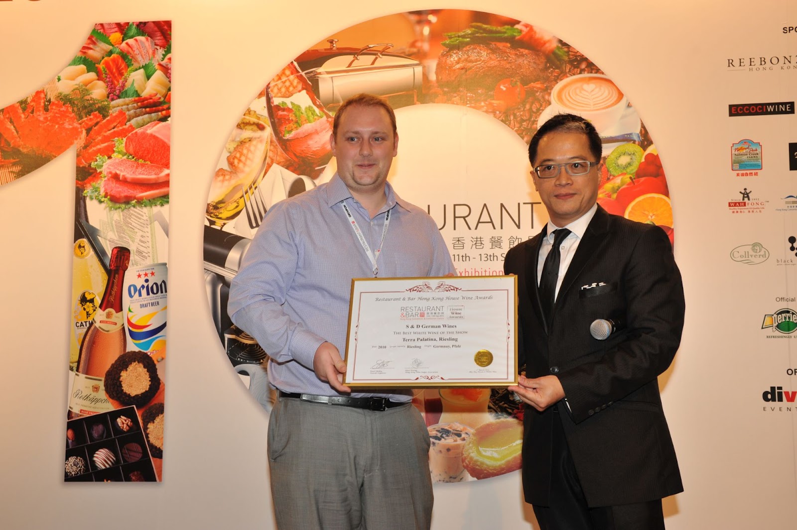 Hong Kong’s Best House Wines Wine Times Hong Kong