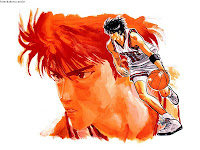 Slam Dunk