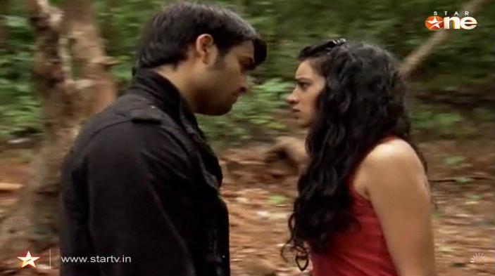 Pyaar Kii Ye Ek Kahaani Serial Story 5th July 2011 Written Update