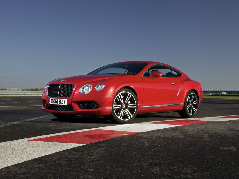 2013 Bentley Continental Gt V8 User Manual Guide Pdf