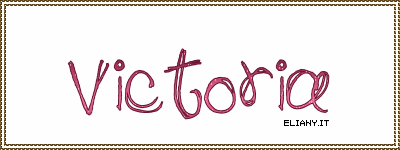 Il Blog di ElianyWeb - Passione Grafica e Web Design: Nomi glitter che