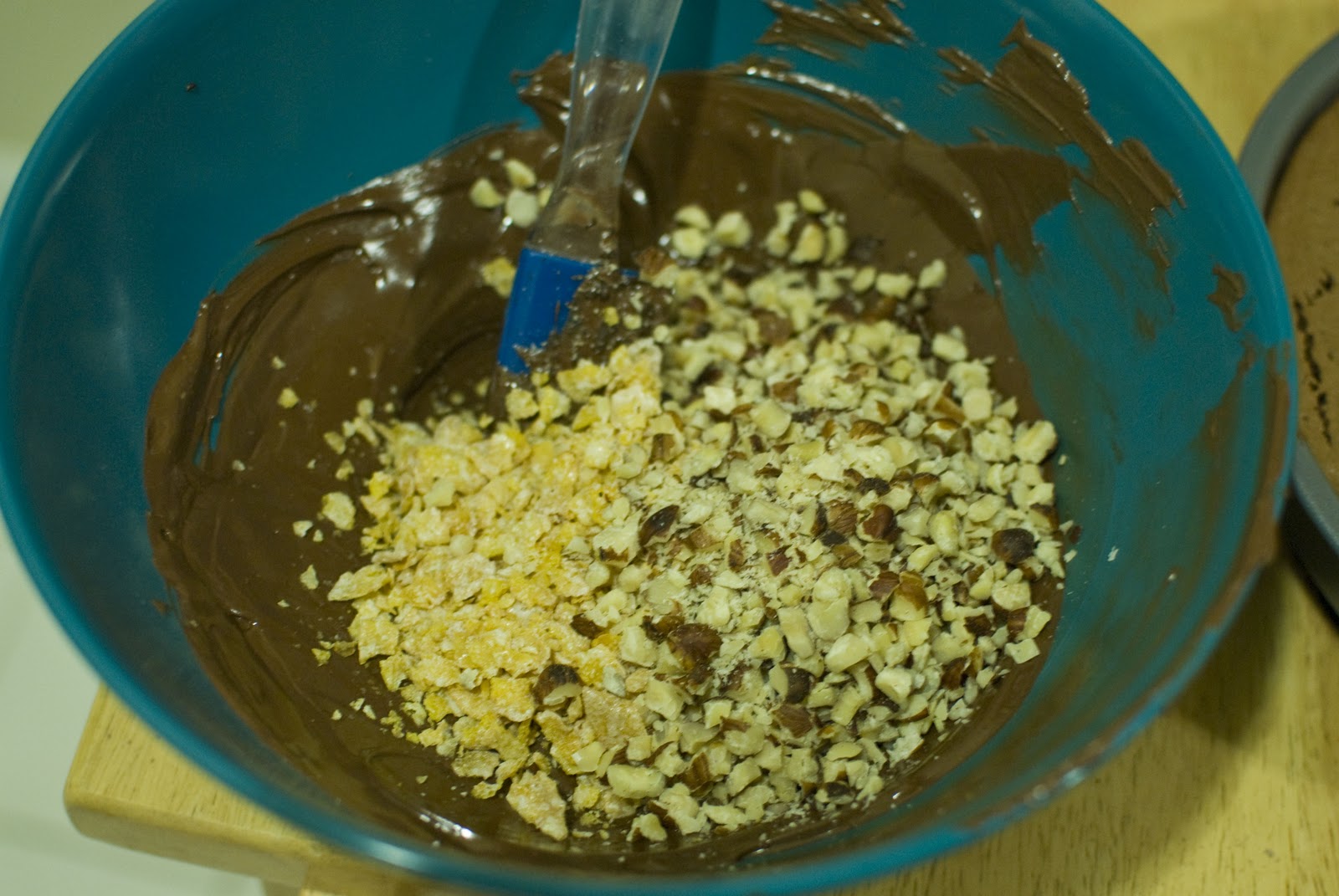 ParMieux Adventures Hazelnut Crunch