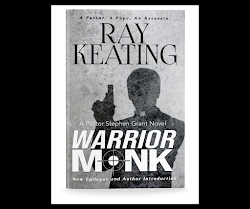 Second Edition of Warrior Monk with New Author Introduction and Epilogue