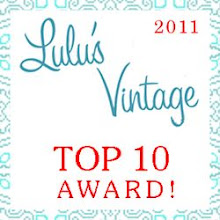 Lulu's Top 10 Pick 2011