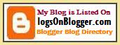 BLOGS on BLOGGER