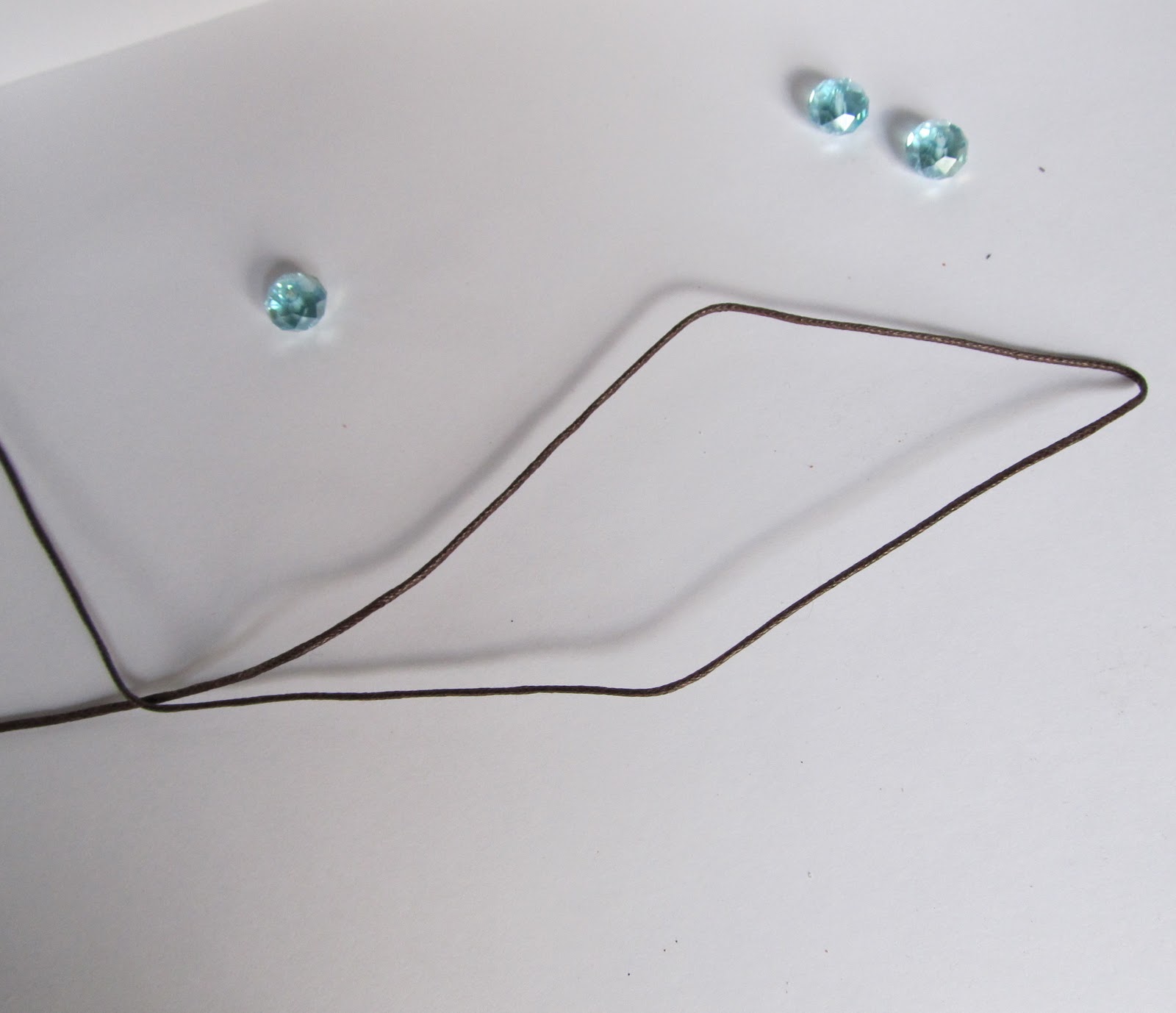 WobiSobi Crystal, Bead Bracelet, DIY