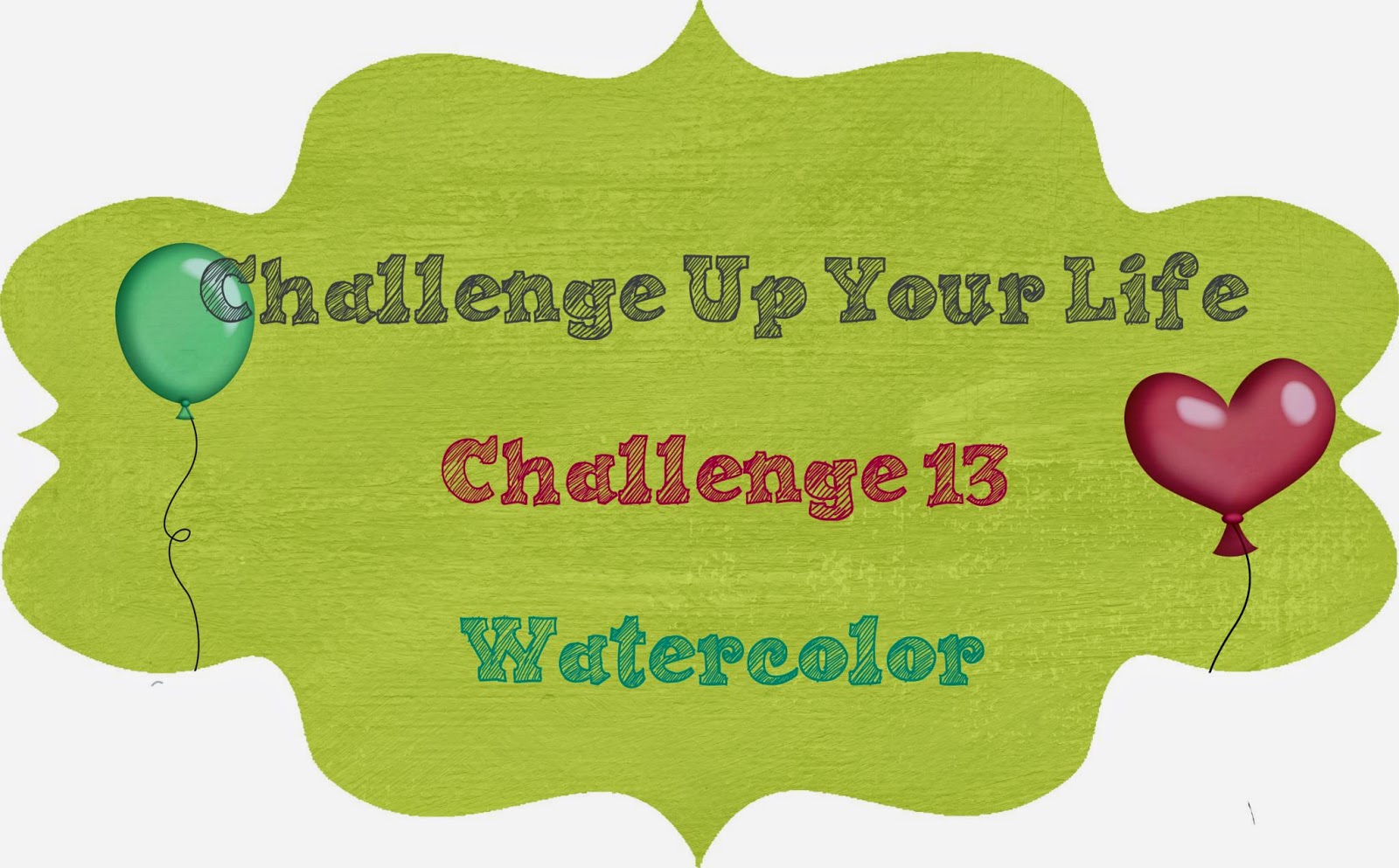 http://challengeupyourlife.blogspot.com