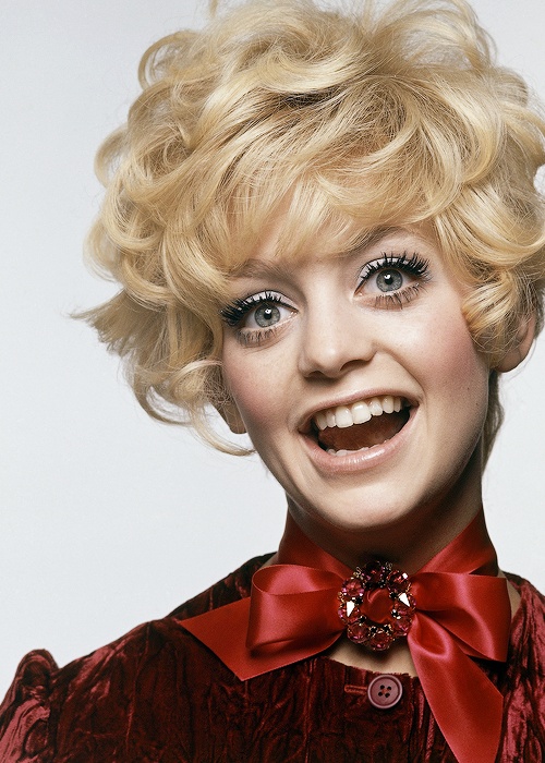 Love Those Classic Movies!!!: In Pictures - Goldie Hawn