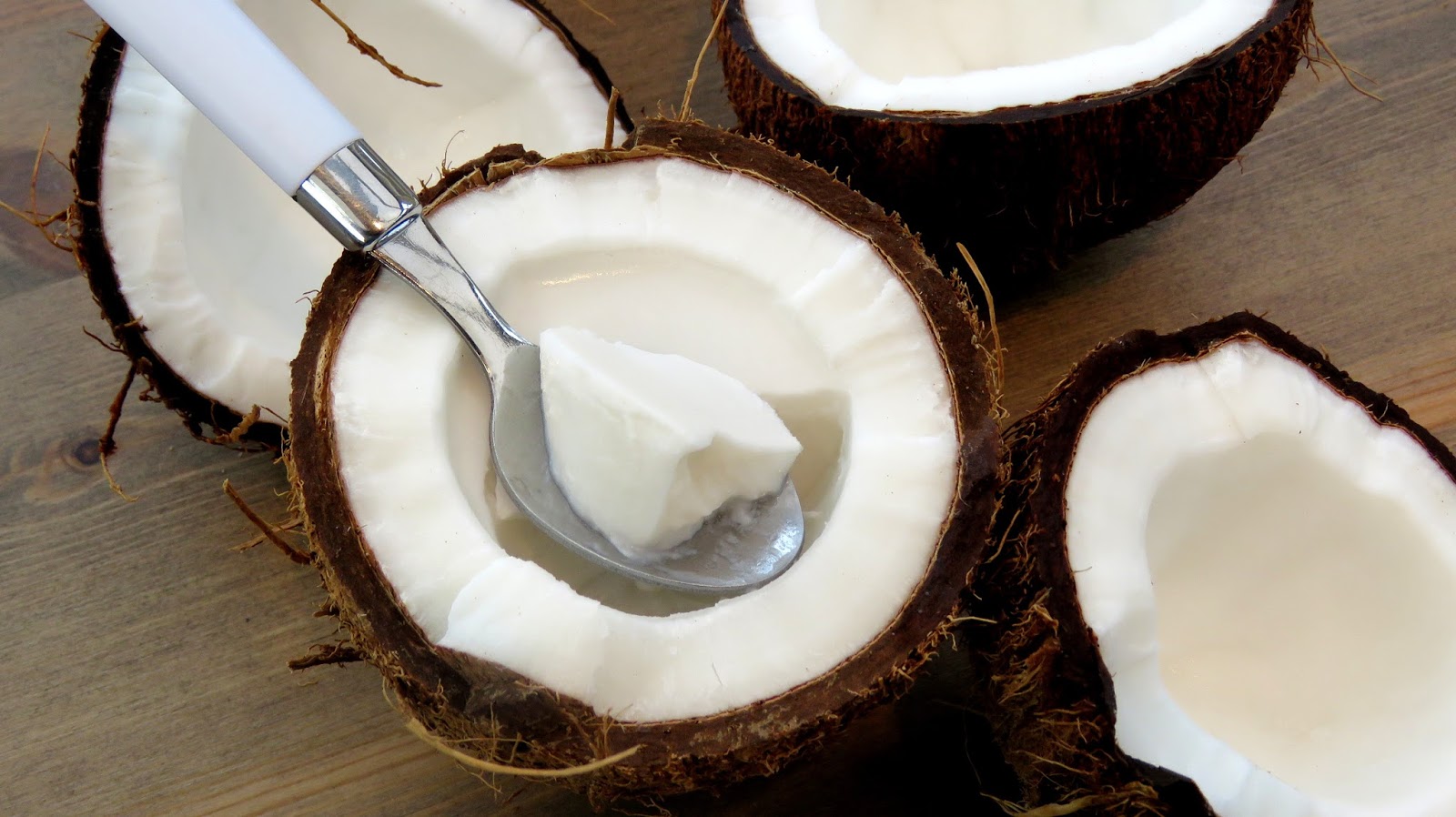 Josephine's Recipes How It's Made Coconut Milk Pudding 椰汁糕怎么做好吃