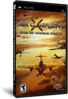 Air Conflicts Aces of World War II psp Air+Conflicts+Aces+of+World+War+II+USA