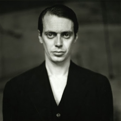 steve buscemi