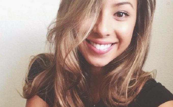 Profil & Biodata Nadine Kaiser Anak Menteri Susi | Berbagi Informasi