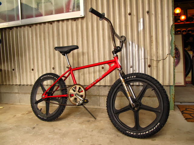 クーポン利用 Vintage SCHWINN scrambler BMX スクランブラー | www