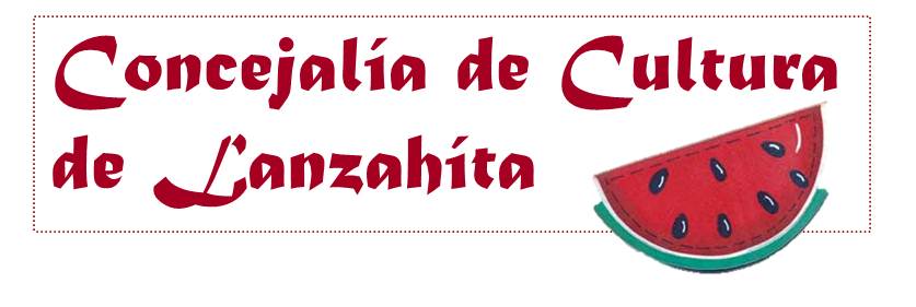 Concejalía de Cultura de Lanzahíta