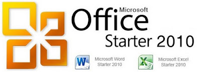 Free Download Microsoft Office Starter 2010 For Windows