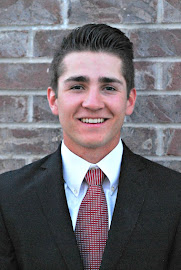 Elder Aaron Marsh