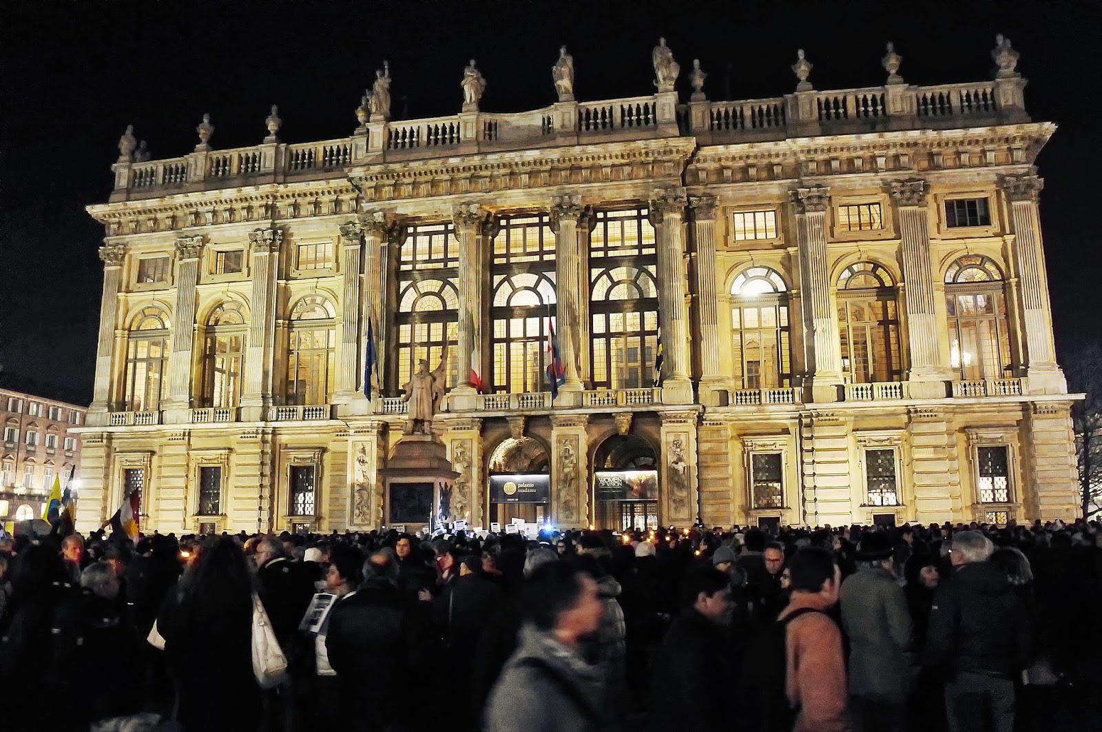 ragazze single torino