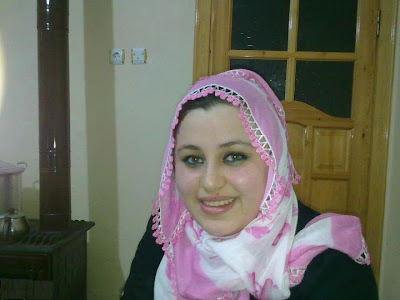 Arab Girls: Nice girls in arab country