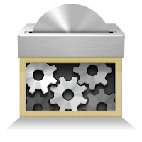 BusyBox Pro app icon