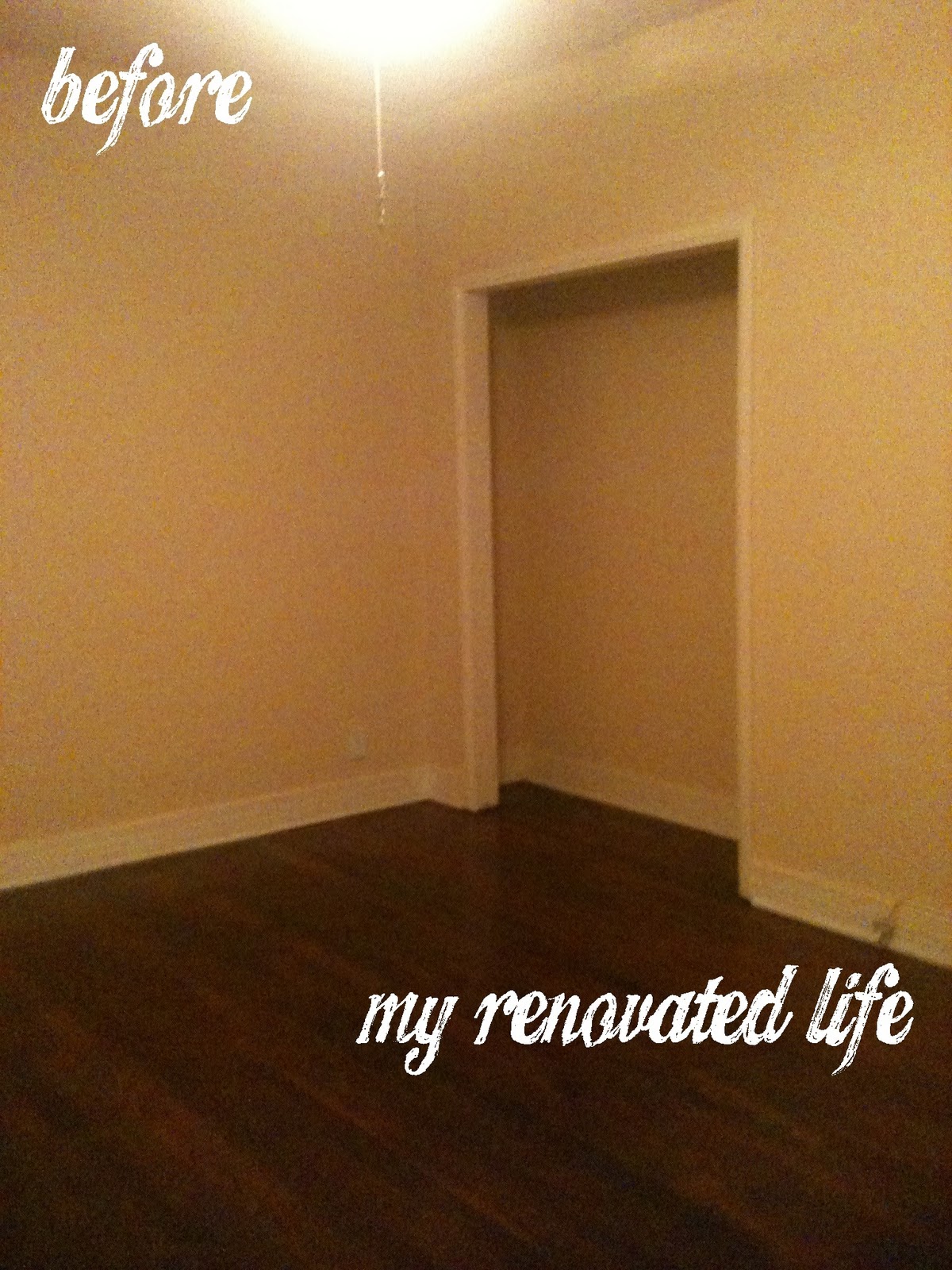 My Renovated Life Workspace Painting The Walls