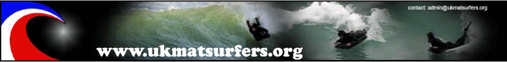 UK Mat Surfers