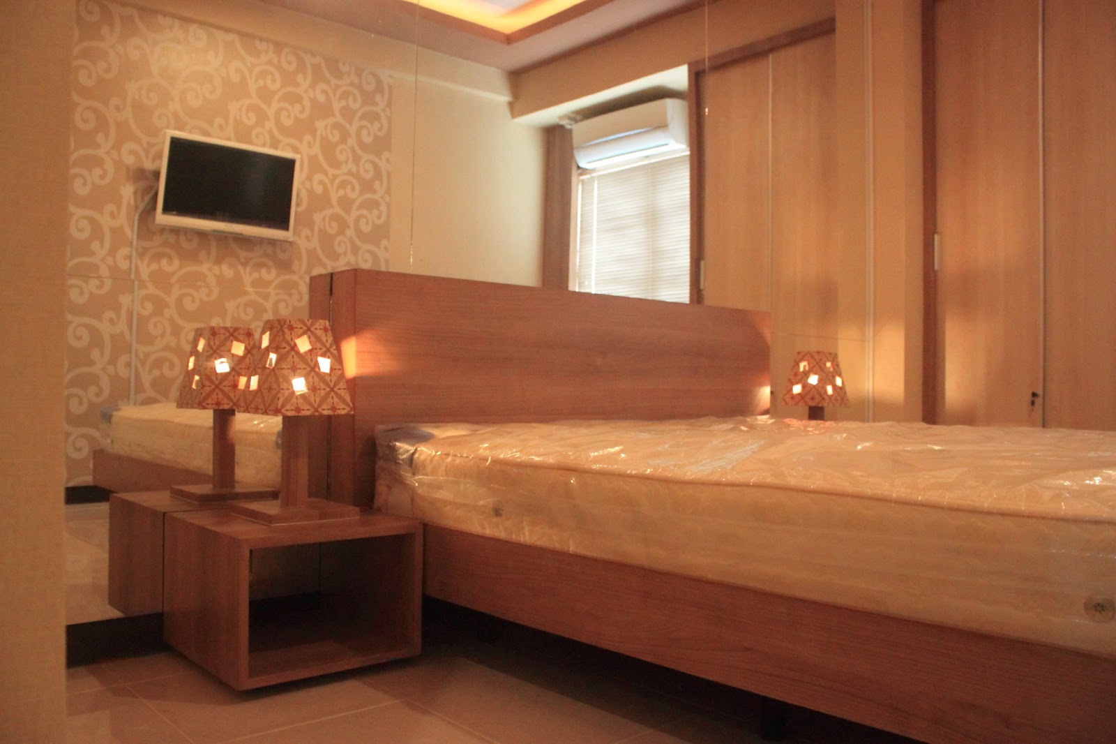 Contoh Interior Apartemen 2 Kamar Contoh Interior Apartemen 2 Kamar