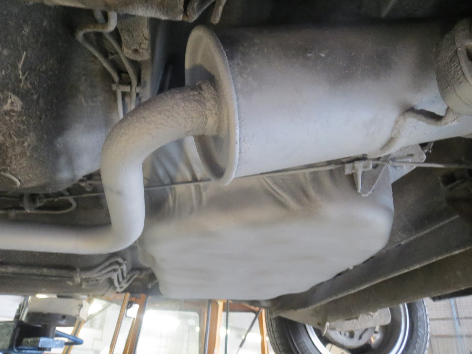 Fiat Uno experience Changing engine and gearbox oils in Fiat Uno