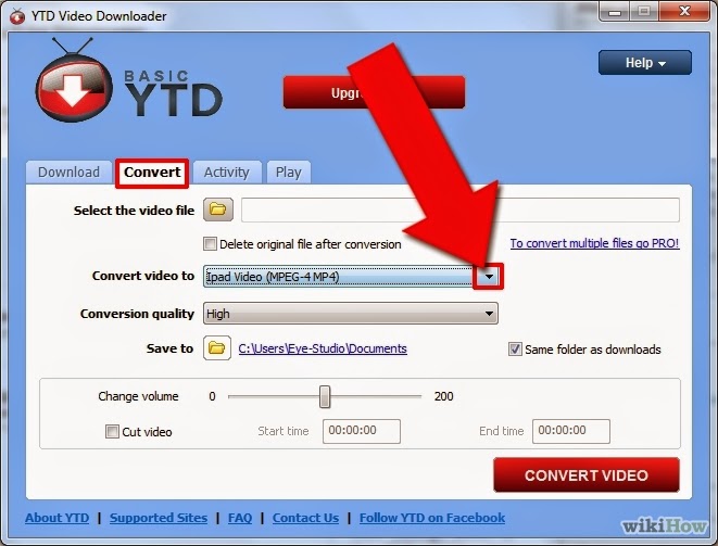 Free Youtube Video Downloader Download