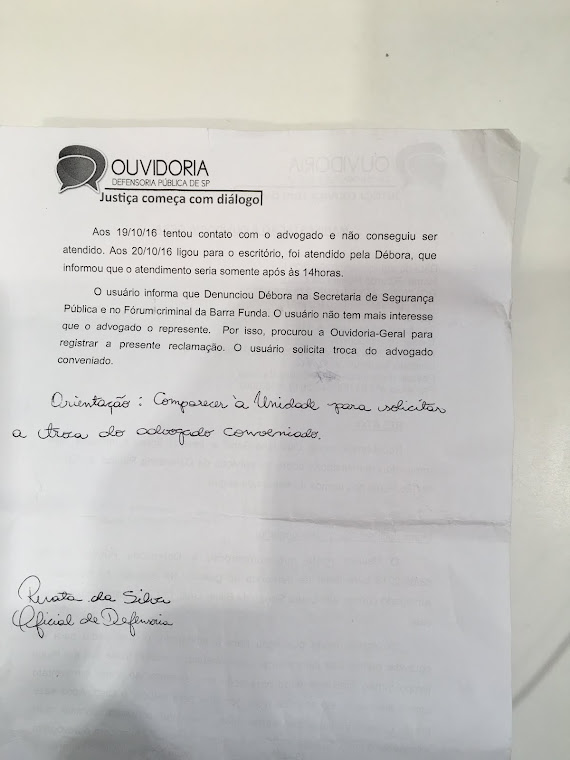 Tribunal de Justiça S.P 21/10/2016 pg 03