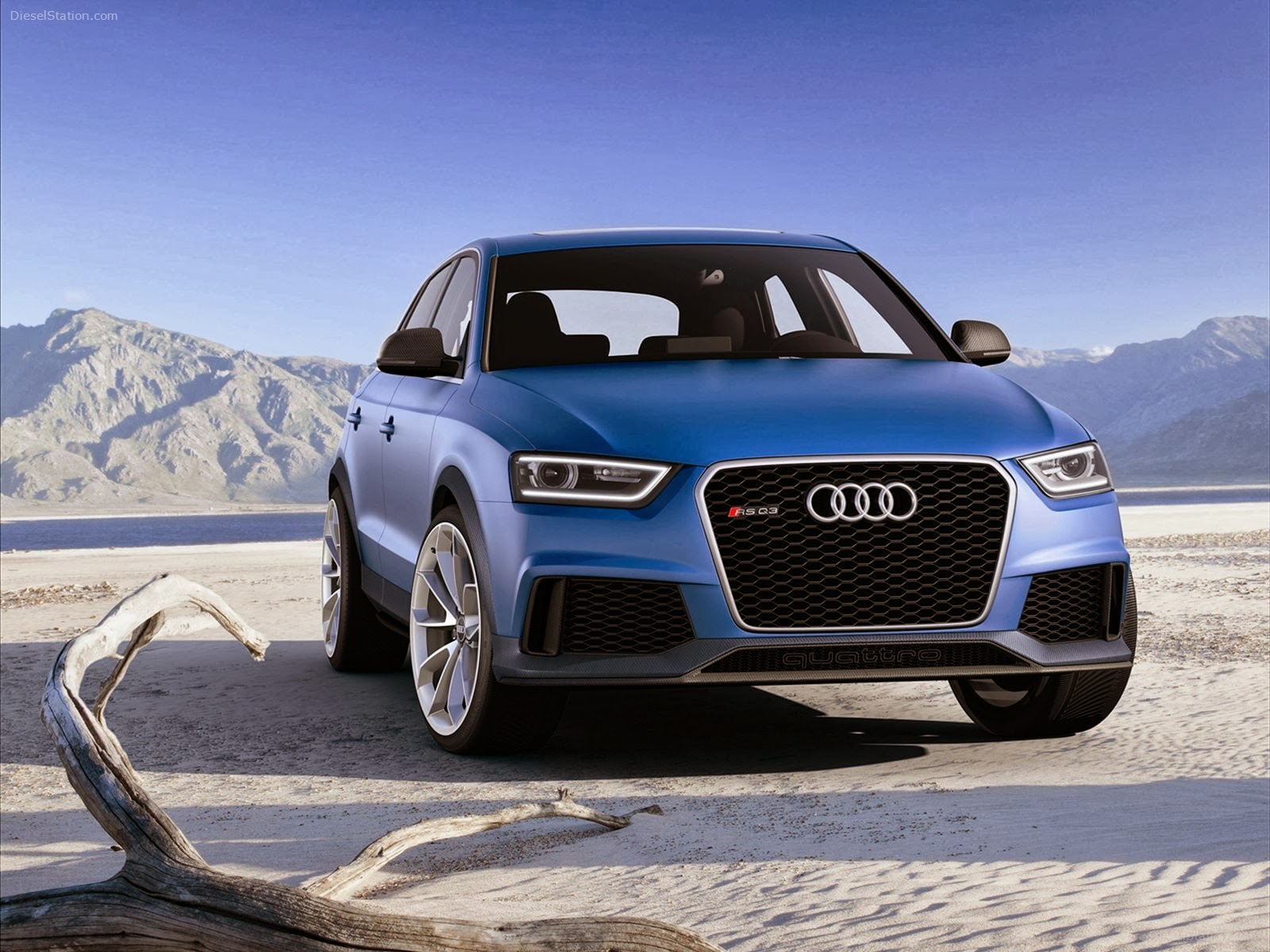 Audi Rs8 Review Price Photos