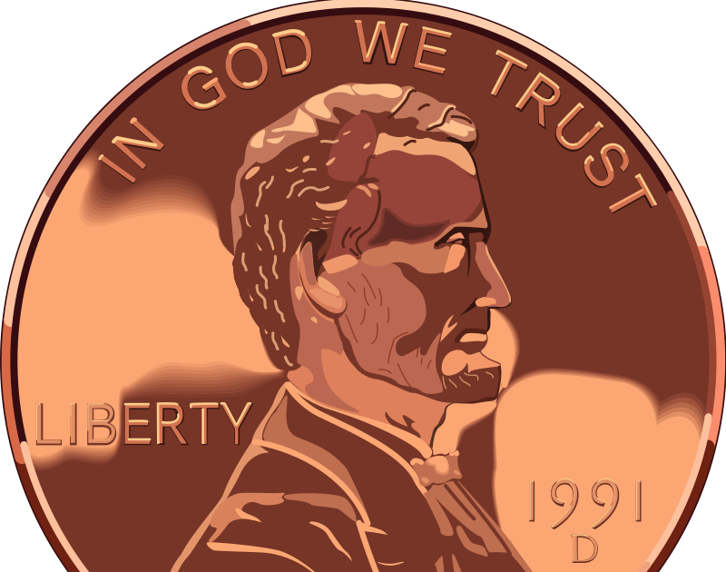 Teaching Tykes Penny Song