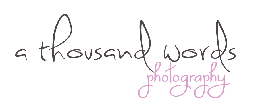 A Thousand Words (ATW) PHOTOGRAPHY 