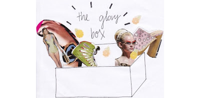 the glory box.