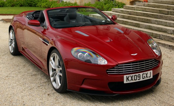 The Automotive Area Aston Martin Dbs Volante Specs Prices And