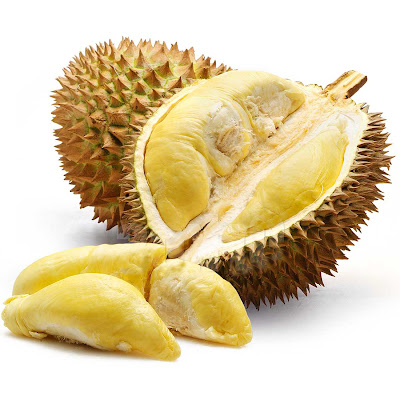  Bạn có ăn trái cây đúng cách? Durian+3