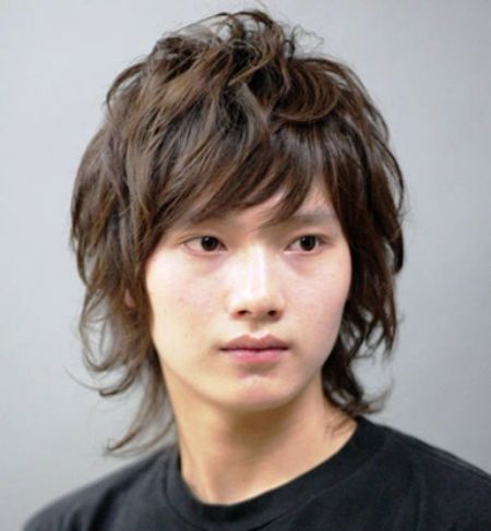 long haircuts with bangs boys