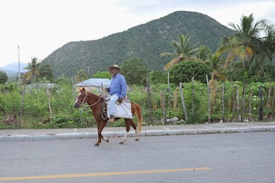 Los primeros pobladores del Municipio Bohechío