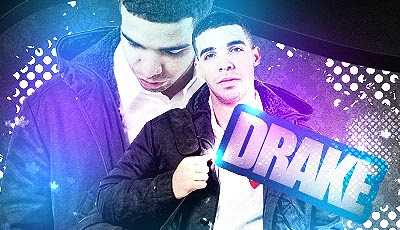 Chatter Busy: Drake Wallpapers