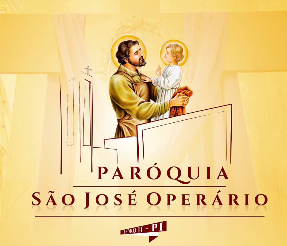 Paróquia São José Operário