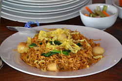Bakmi Goreng
