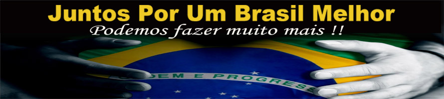 Juntos Por Um Brasil Melhor