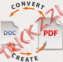 How to Convert any Word Document or Web Page into PDF? How to Convert any Word Document or Web Page into PDF?
