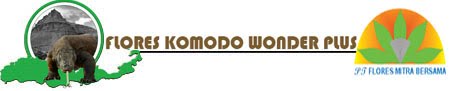 Flores Komodo Wonder Plus