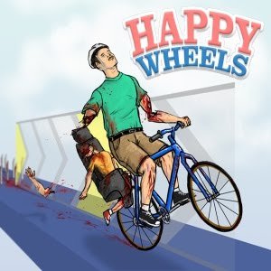 Happy Wheels