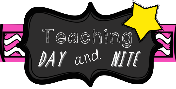 Teaching Day and Nite