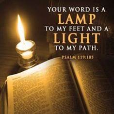   Scripture Spotlight    