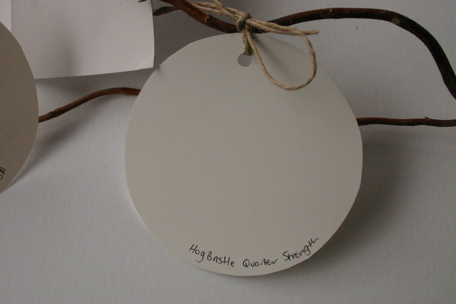 la porta designs June 2011