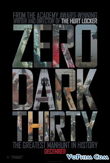 30 Phút Sau Nửa Đêm - Zero Dark Thirty 30 Phút Sau Nửa Đêm